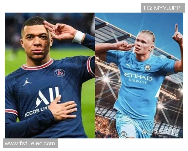 全球足坛最炙手可热的球星是谁 他们的成就与影响力如何改变足球世界