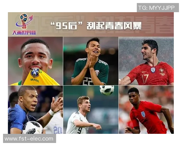 全球足球界10大球星排名盘点 谁是当今足坛的真正王者