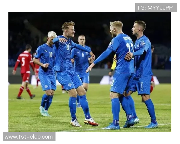 冰岛现役足球球星风云：扬眺与潜力